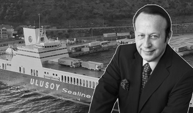Yılmaz Ulusoy vefat etti