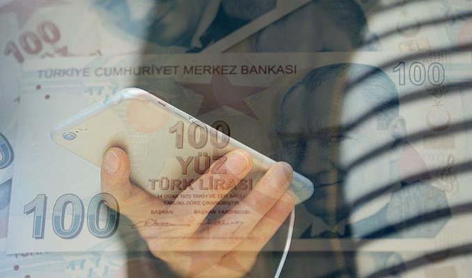 IBAN'a para transferine dikkat! O seçeneği tıklamayın