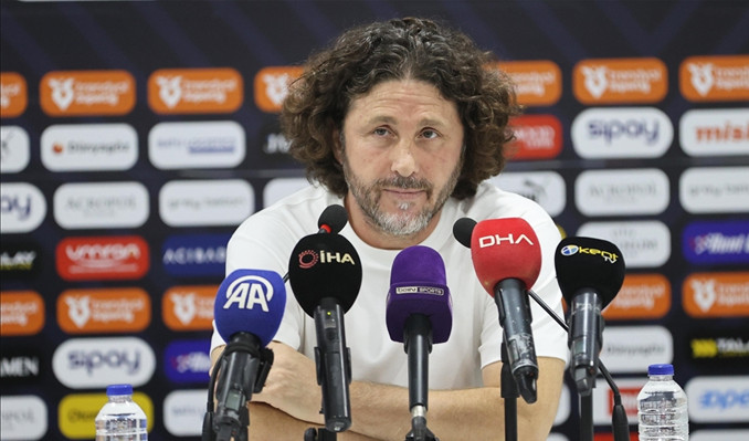 Trabzonspor, Fatih Tekke'yi resmen duyurdu
