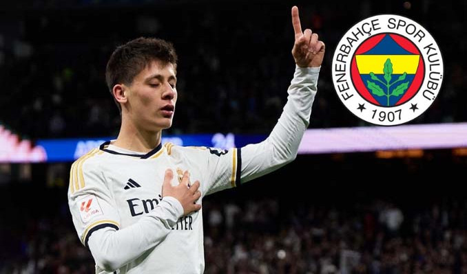 Arda Güler, Fenerbahçe'ye 1 maçla milyon eurolar kazandıracak
