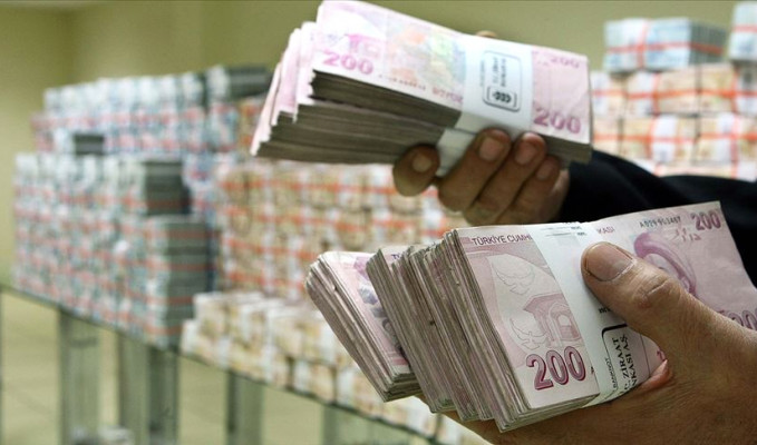 Bütçede açık derinleşiyor- 3 ayda 710 milyarı aştı