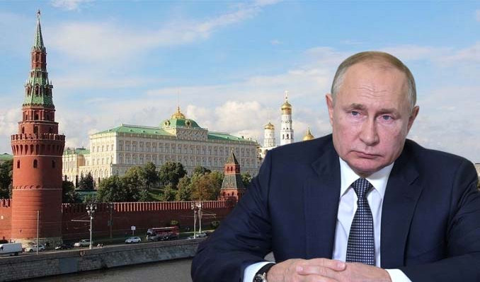 Bütçeye doğalgaz ve petrol etkisi- Kremlin'in kasası boşalıyor