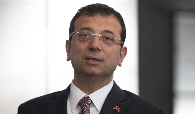 CHP kongre soruşturması- İmamoğlu dahil 86 kişi ifade veriyor