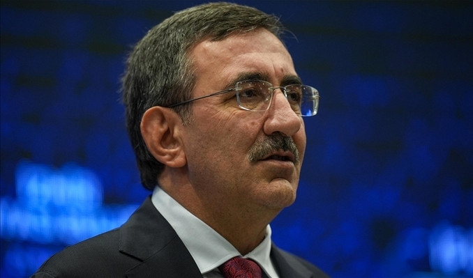Cevdet Yılmaz açıkladı! Mahir Polat tahliye edilecek mi?