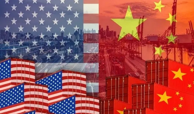 Çin el yükseltti- Kararlı karşı tedbirler alınaak!