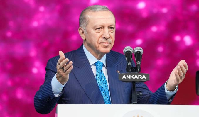 Diplomasinin kalbi Türkiye'de atacak