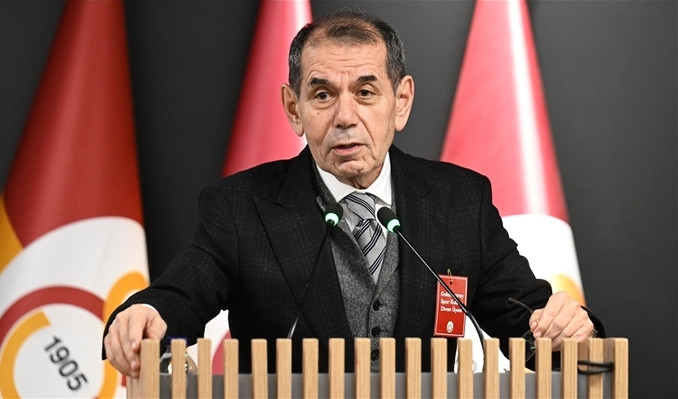 Dursun Özbek- İnsanlar yarattığınız ortamdan çok sıkıldı