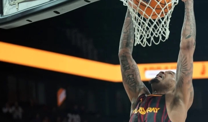 Galatasaray, Şampiyonlar Ligi'nde Dörtlü Final'de