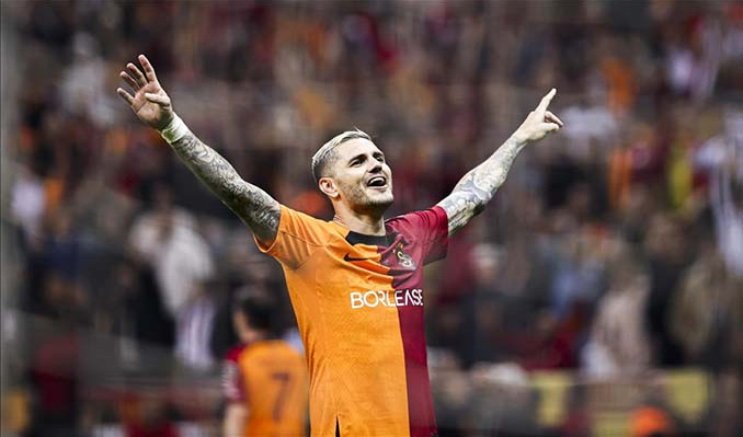 Galatasaray'da hasret sona eriyor!