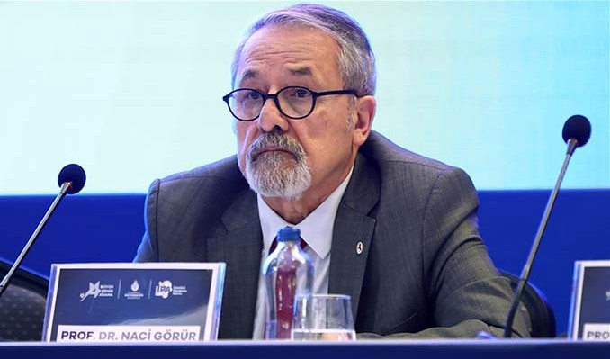 Görür’den kritik açıklama- Kumburgaz Fayı yükleniyor