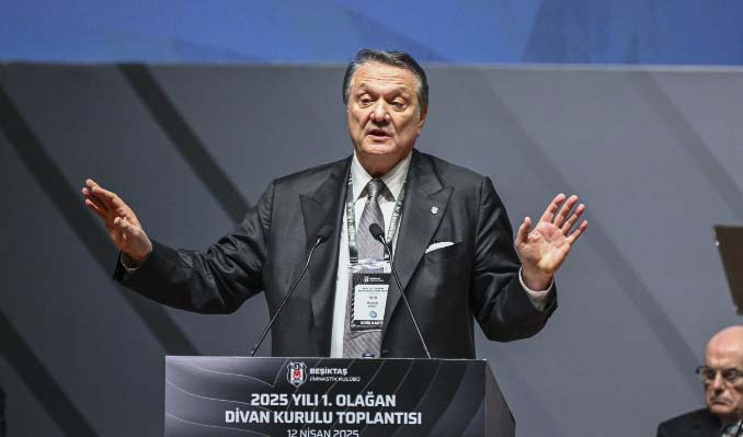 Hasan Arat, yumruklu saldırıyı yargıya taşıdı