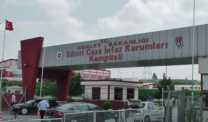 İBB tutuklularına sevk şoku- Çorlu, Tekirdağ ve Kocaeli'ne gönderiliyorlar