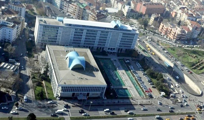 İBB'ye yeni operasyon- İSKİ Genel Müdürü gözaltında