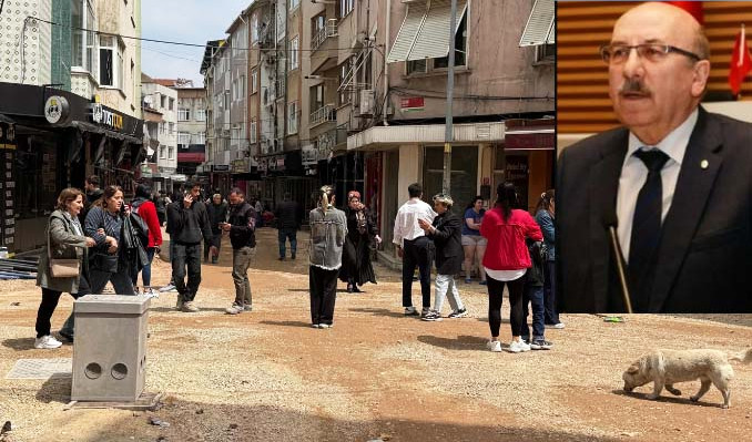 İstanbul’u sallayan şiddete ilk yorum- Bağımsız bir deprem