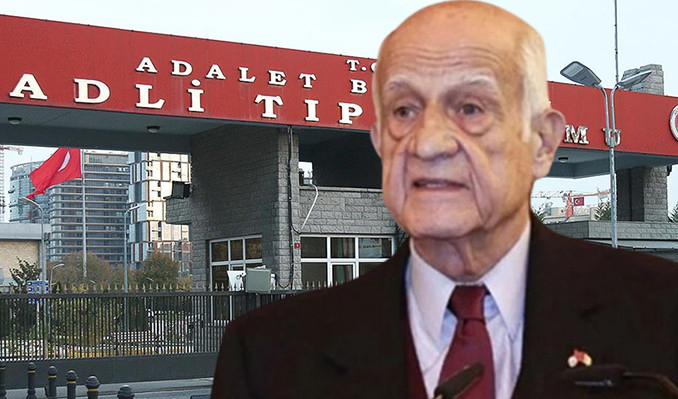 İşte İnan Kıraç'ın Adli Tıp'taki yanıtları! Günleri bilemedi