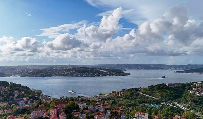 Meteoroloji müjdeyi verdi, bahar geliyor!