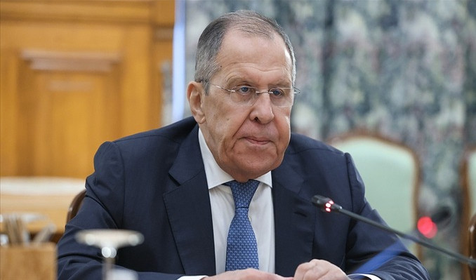 Moskova'dan Kiev'e müzakere çağrısı