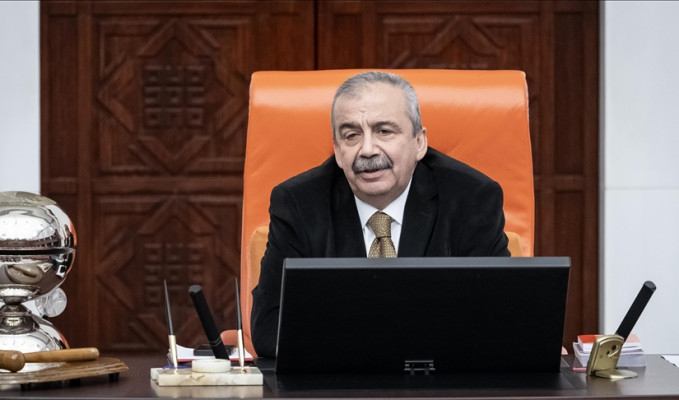 Sırrı Süreyya Önder'den sevindirici haberler