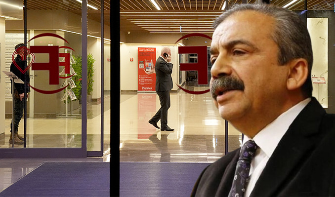 Sırrı Süreyya Önder'in doktorlarından kritik açıklama