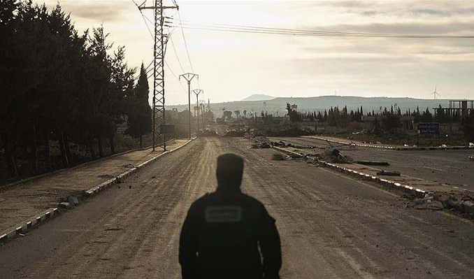 Suriye itirafı- İsrail, Türkiye’yle çarpışmaktan korkuyor