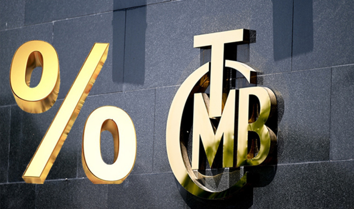 TCMB faiz indirimine devam etti