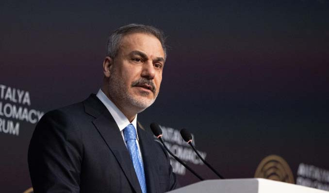 Trump, Türkiye'ye gelecek mi? Fidan Antalya'da açıkladı