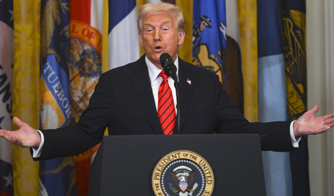 Turizme Trump darbesi- Rezervasyonlar peş peşe iptal