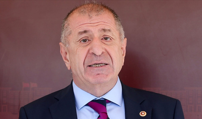 Ümit Özdağ için iddianame bilmecesi