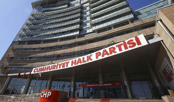 YSK'dan CHP'nin olağanüstü kurultayına ilişkin karar!