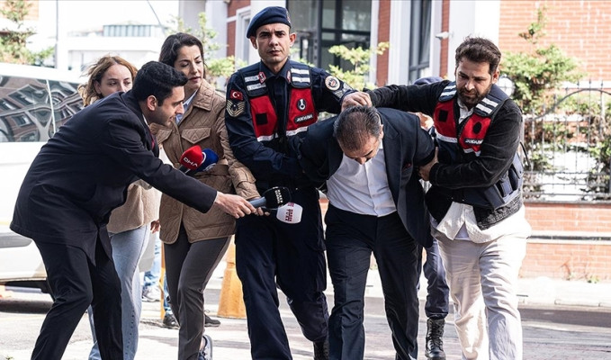 “Yenidoğan Çetesi” yeniden hakim karşısında