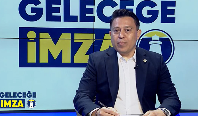 Ali Koç için 'dernek bastı' iddiası, Fenerbahçe'den açıklama