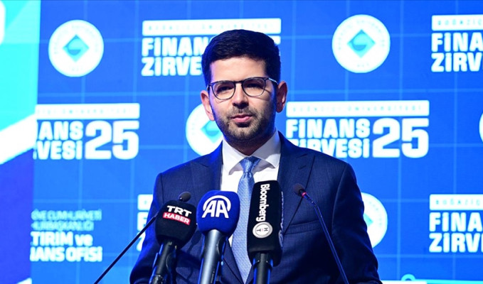 Dağlıoğlu- Hedef daha çok uluslararası doğrudan yatırım projesi