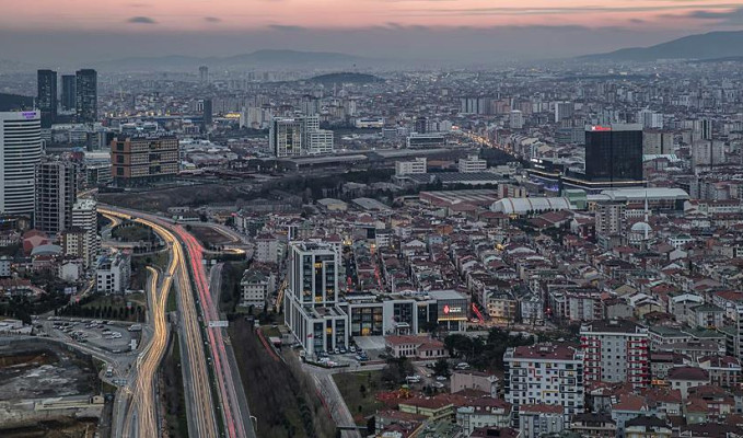 Evler 70 milyondan başlıyor! İşte İstanbul'un en pahalı 10 mahallesi...