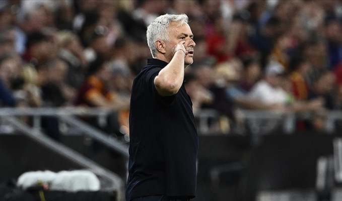 Fenerbahçe yüklü tazminattan kurtulabilir! Mourinho'ya 50 milyon euro