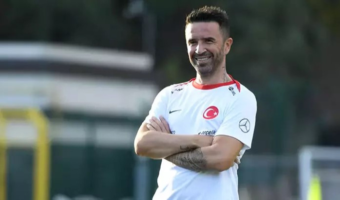 Gökhan Gönül'den milli takım kararı
