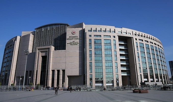 Gülaylar Altın'ın sahibine tutuklama