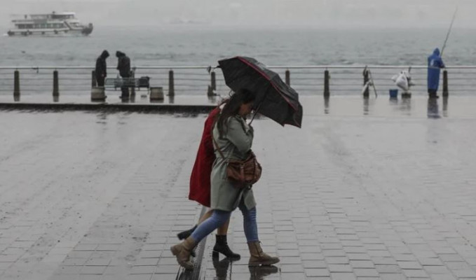 Hafta soğuk başlıyor- Bu kez Rusya'dan!