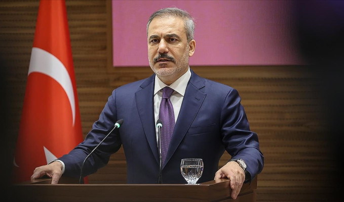 Hakan Fidan'dan şok açıklama- Suikast girişimine uğradım