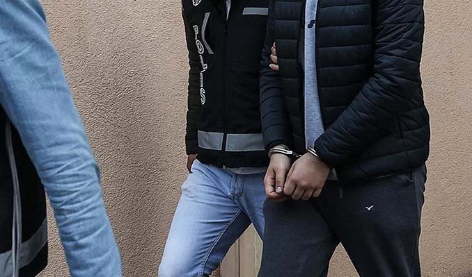 İBB operasyonunda üçüncü dalga- 22 gözaltı kararı