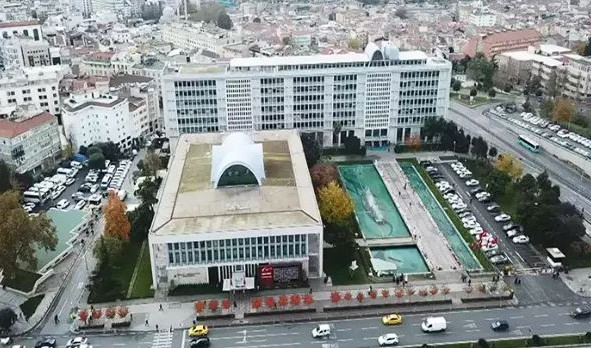 İBB soruşturmasında Gülibrahimoğlu'na yakalama kararı