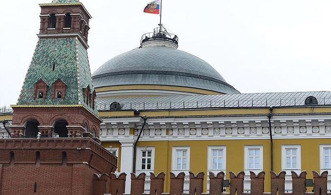 Kremlin'den Erdoğan-Putin görüşmesiyle ilgili açıklama