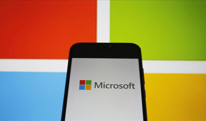 Microsoft, e-postalarında Filistin'le ilgili bazı kelimeleri yasakladı