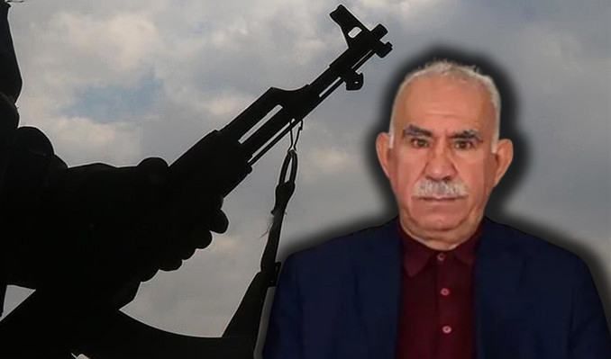 PKK’nın feshi için geri sayım başladı