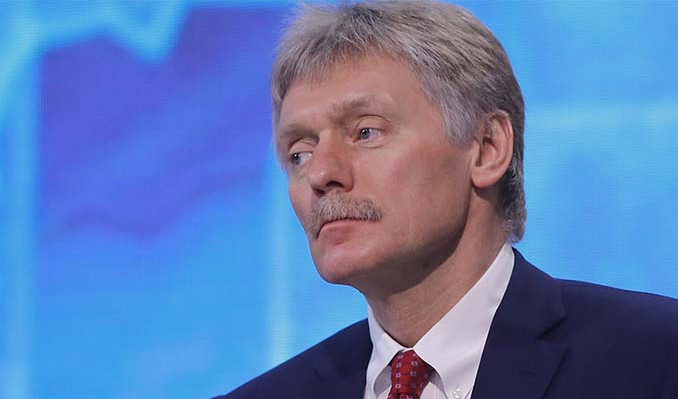 Peskov'dan İstanbul müzakeresi açıklaması