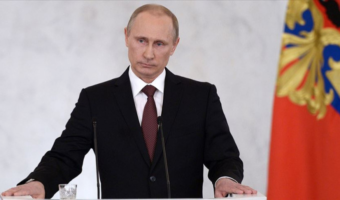 Putin'den tarihi karar- Ateşkes görüşmeleri İstanbul'da yapılsın