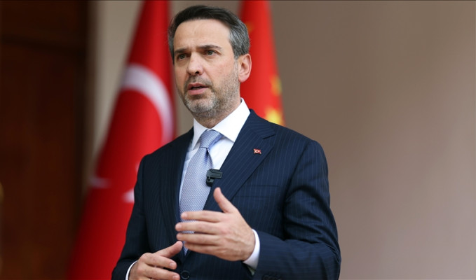 Suriye’ye gaz ihracatı başlıyor
