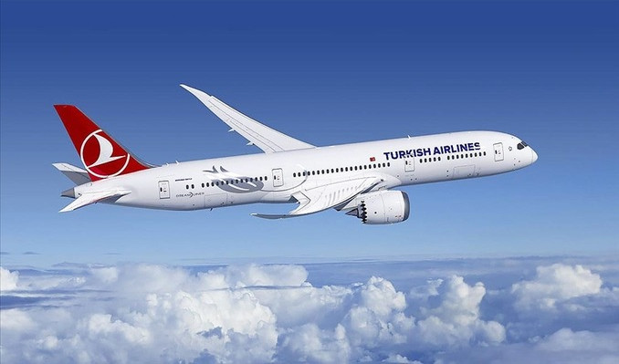 THY ve Pegasus Pakistan uçuşlarını yarıda kesti