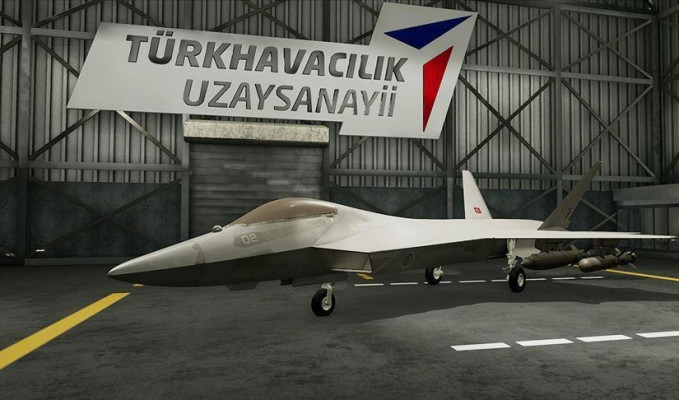 TUSAŞ'tan dolandırıcılık uyarısı- Sahte halka arz ilanlarına dikkat!