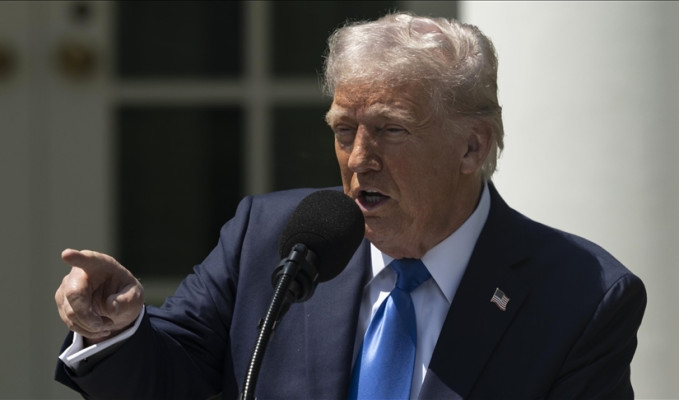 Trump, Putin'in 'İstanbul' teklifinden memnun