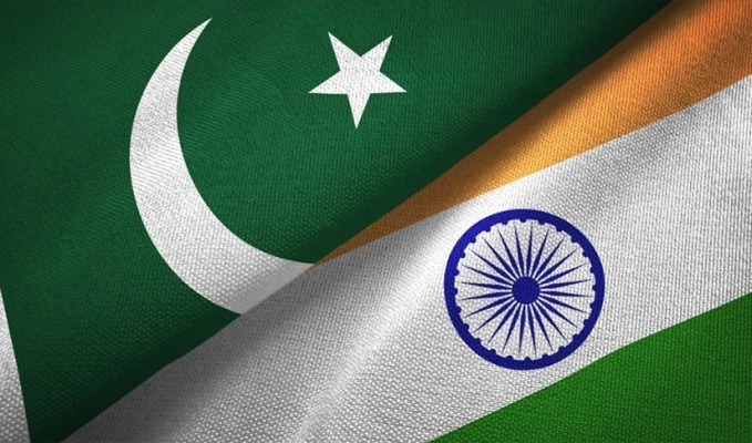 Trump açıkladı! Hindistan-Pakistan ateşkesi oldu